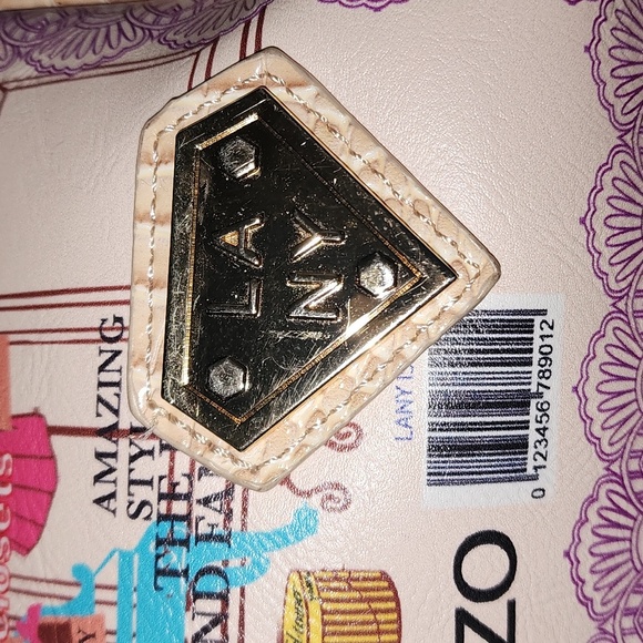 LANY bag - Picture 5 of 7